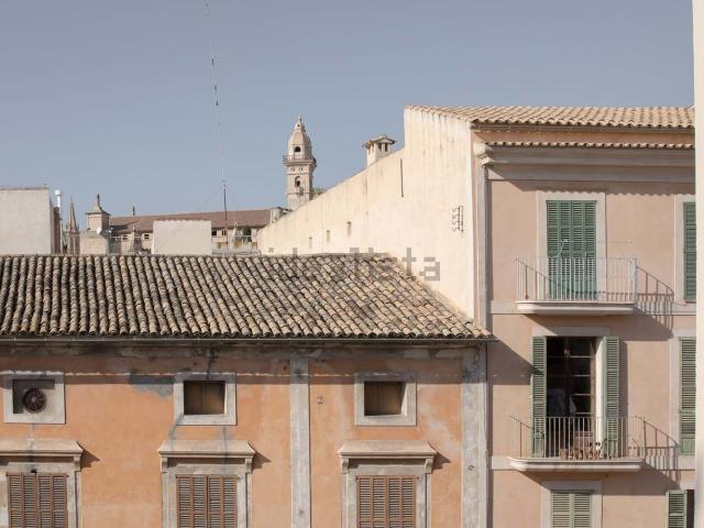 Piso, Sindicat, Palma de Mallorca