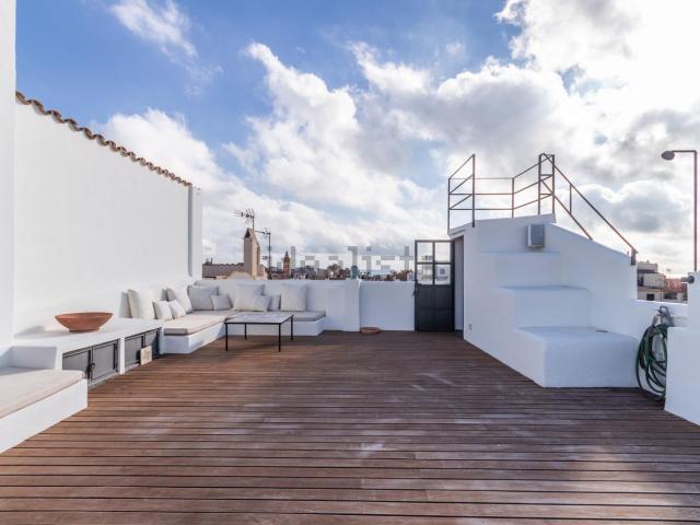 Piso, Sindicat, Palma de Mallorca
