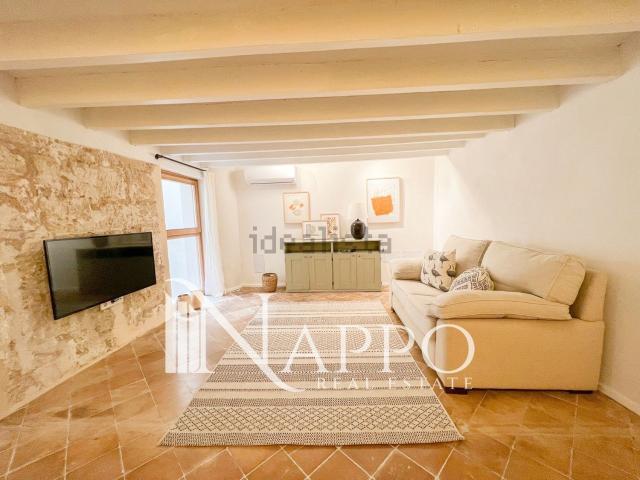 Piso, Sindicat, Palma de Mallorca