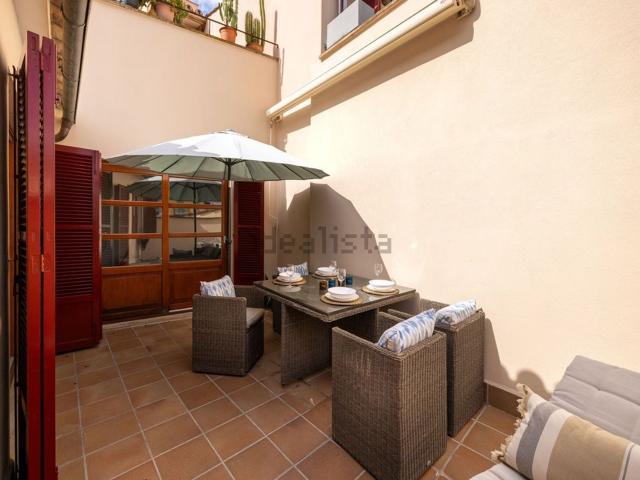 Piso, Sindicat, Palma de Mallorca