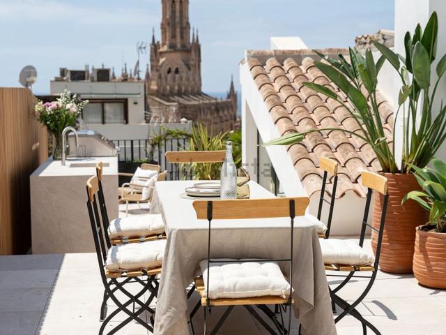 Piso, Sindicat, Palma de Mallorca
