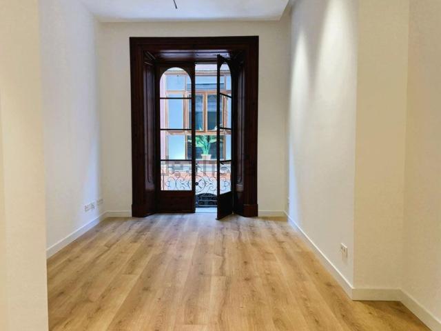 Piso, Sindicat, Palma de Mallorca
