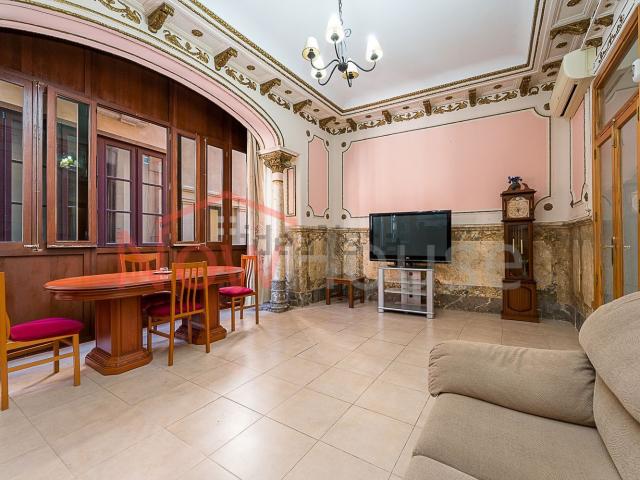 Piso, Sindicat, Palma de Mallorca