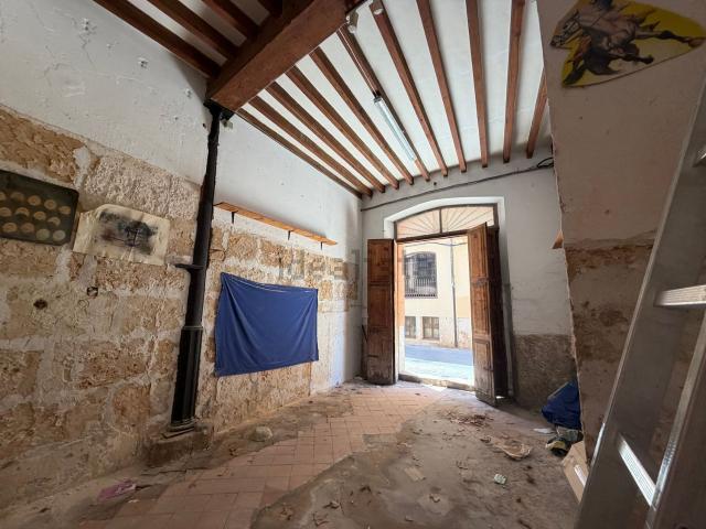 Piso, Sindicat, Palma de Mallorca