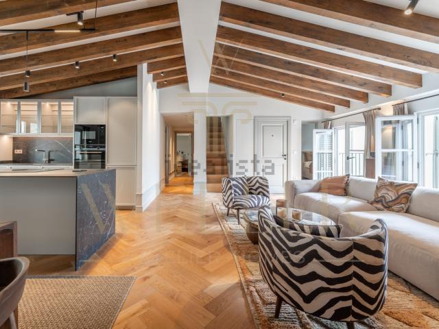 Piso, Sindicat, Palma de Mallorca