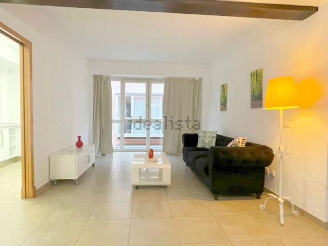 Piso, Sindicat, Palma de Mallorca