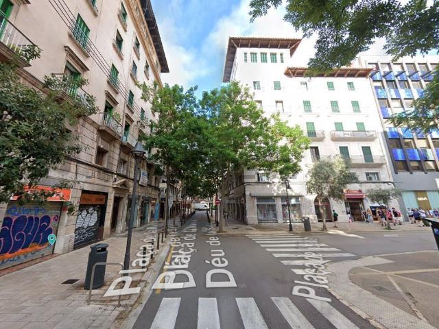 Piso, Sindicat, Palma de Mallorca