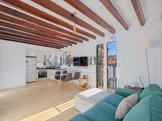 Piso, Sindicat, Palma de Mallorca