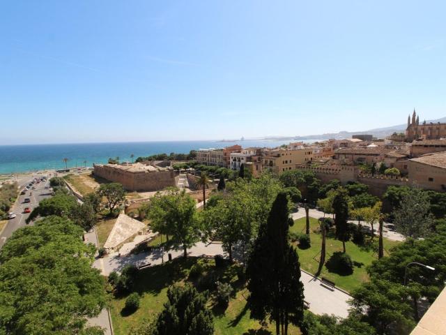 Piso, Sindicat, Palma de Mallorca