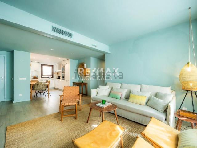 Piso, Sindicat, Palma de Mallorca