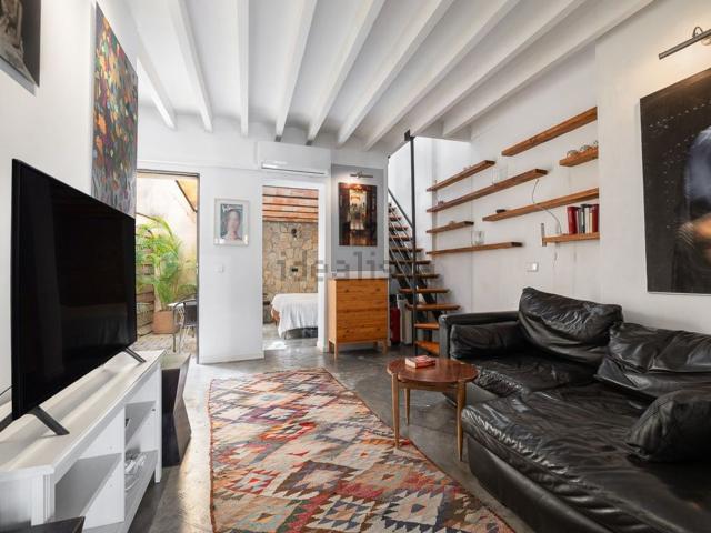 Piso, Sindicat, Palma de Mallorca