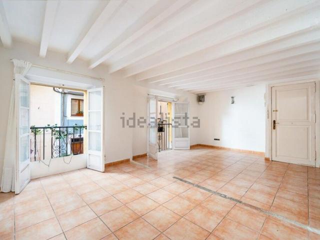 Piso, Sindicat, Palma de Mallorca