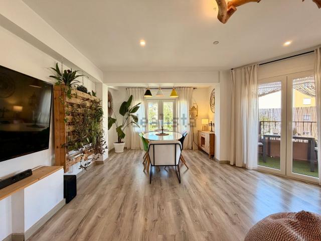 Piso, Sindicat, Palma de Mallorca