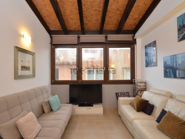 Piso, Sindicat, Palma de Mallorca