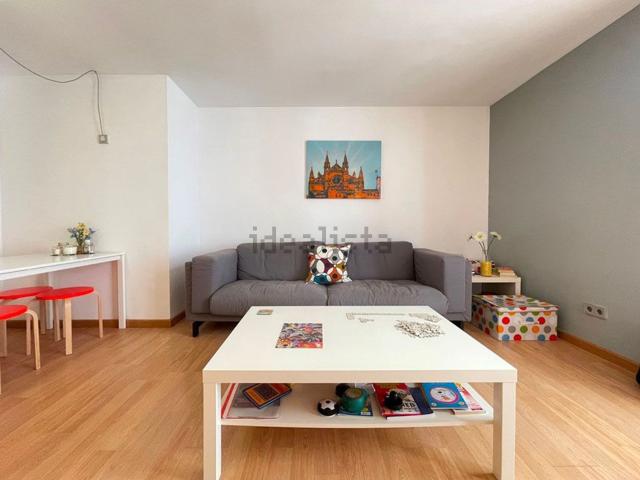 Piso, Sindicat, Palma de Mallorca