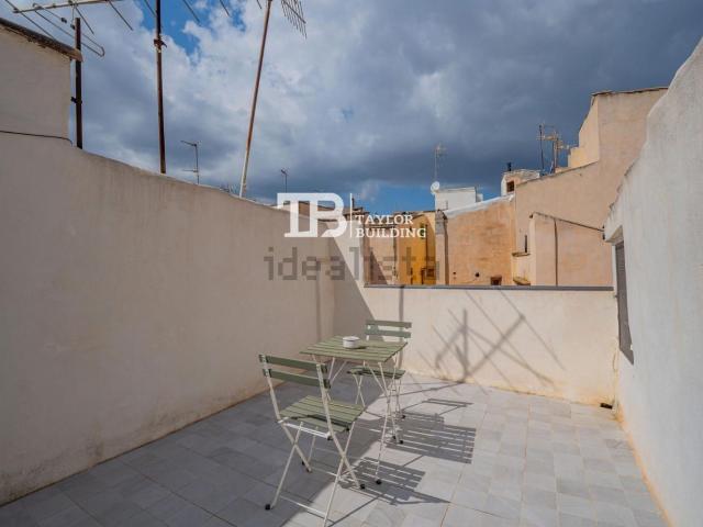 Piso, Sindicat, Palma de Mallorca