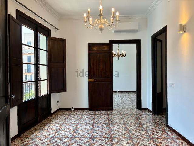 Piso, Sindicat, Palma de Mallorca