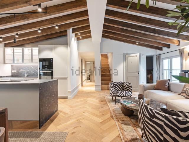Piso, Sindicat, Palma de Mallorca