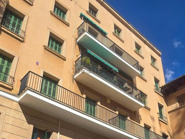Piso, Sindicat, Palma de Mallorca