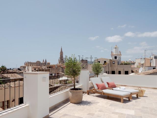 Piso, Sindicat, Palma de Mallorca