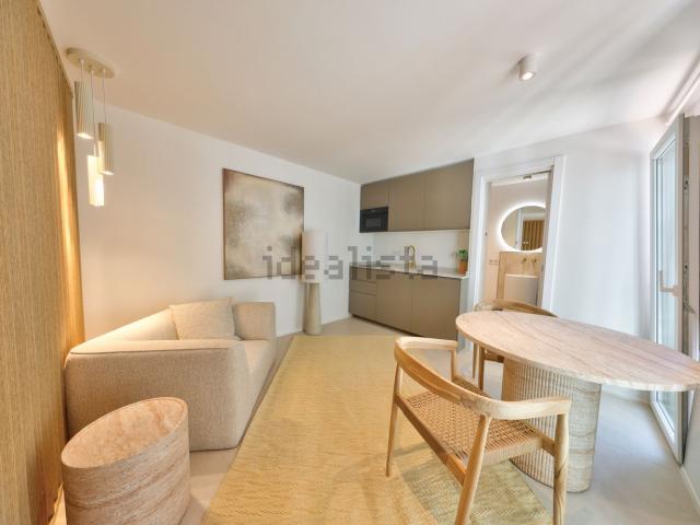 Piso, Sindicat, Palma de Mallorca