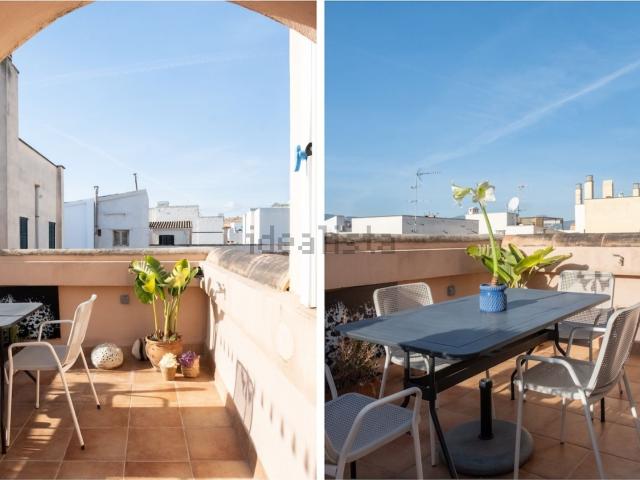 Piso, Sindicat, Palma de Mallorca
