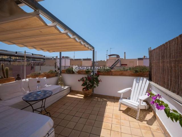 Piso, Sindicat, Palma de Mallorca