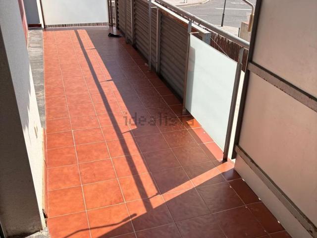 Piso, Sitges