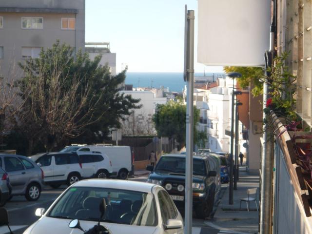 Piso, Sitges