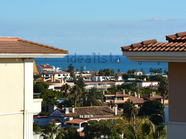 Piso, Sitges