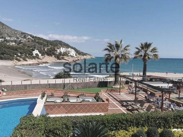Piso, Sitges
