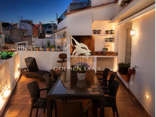 Piso, Sitges