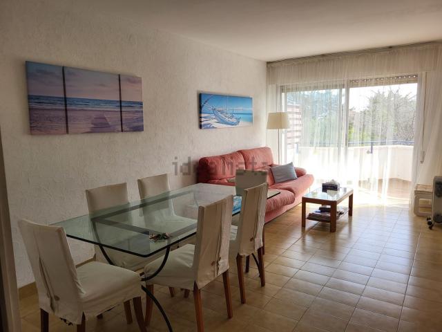 Piso, Sitges