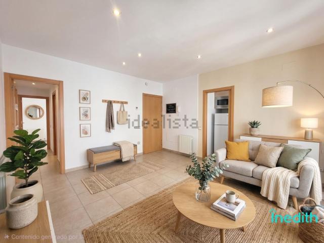 Piso, Sitges