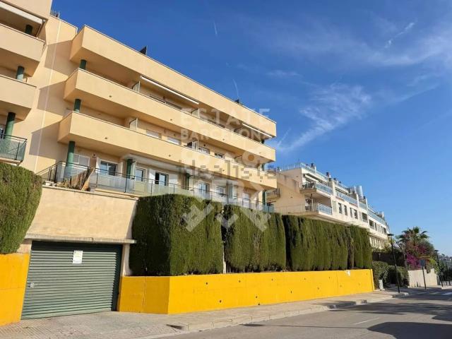 Piso, Sitges