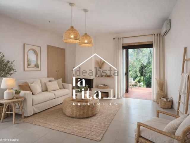 Piso, Sitges