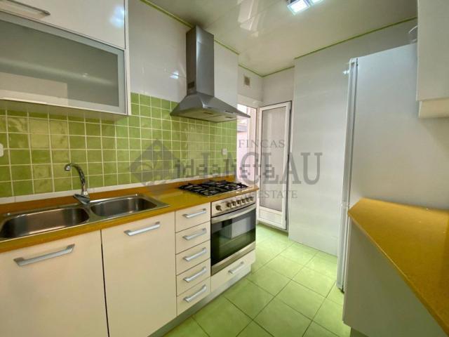 Piso, Sitges