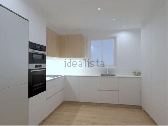 Piso, Sitges