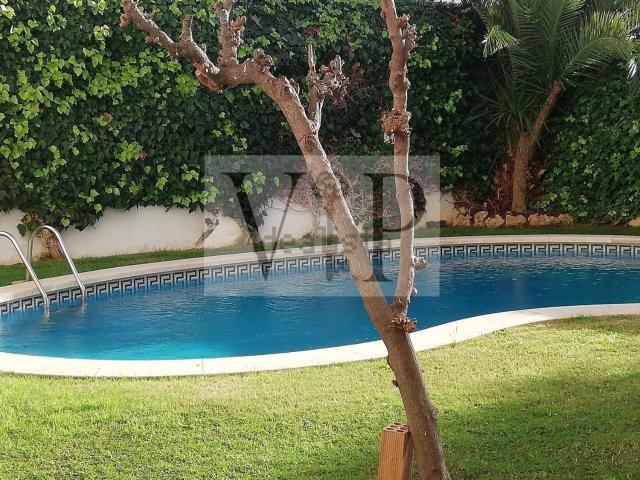 Piso, Sitges