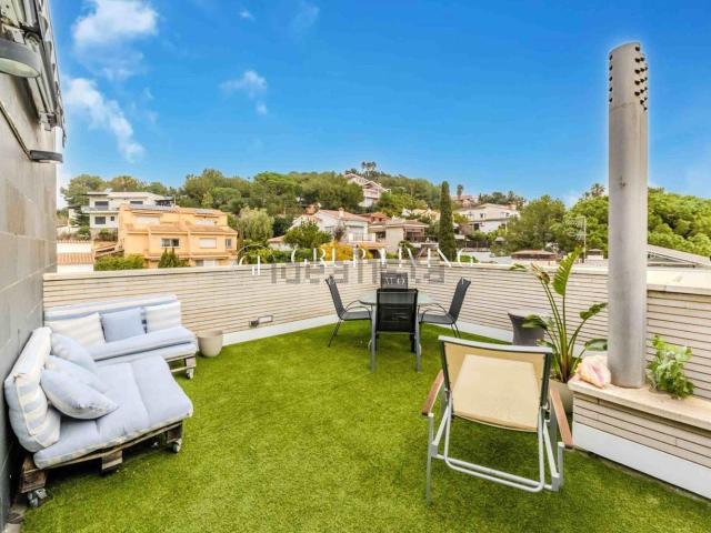 Piso, Sitges