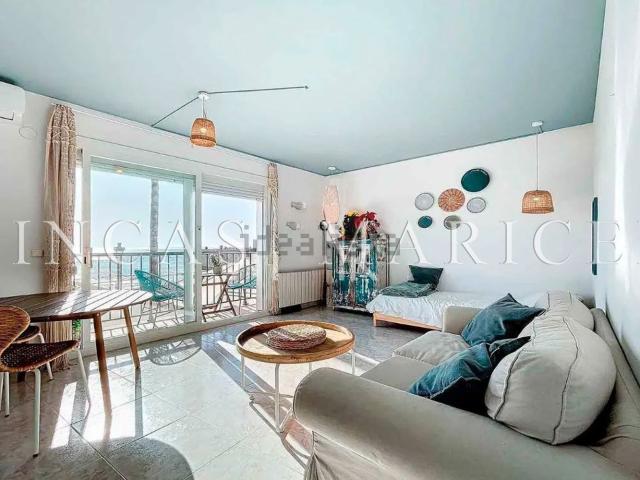 Piso, Sitges