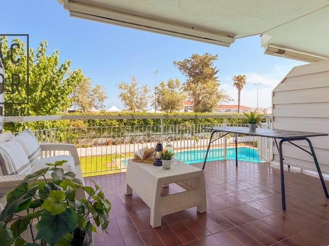 Piso, Sitges