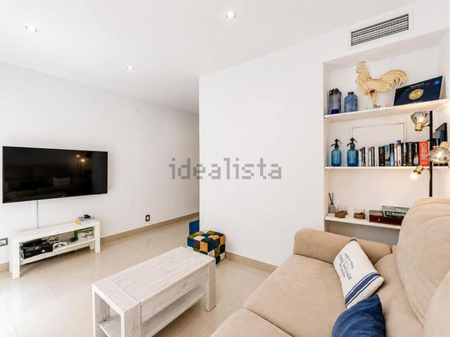 Piso, Sitges