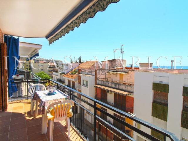 Piso, Sitges