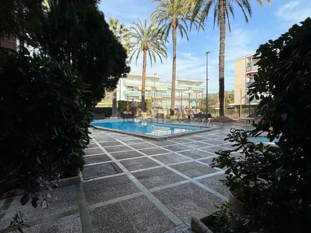 Piso, Sitges