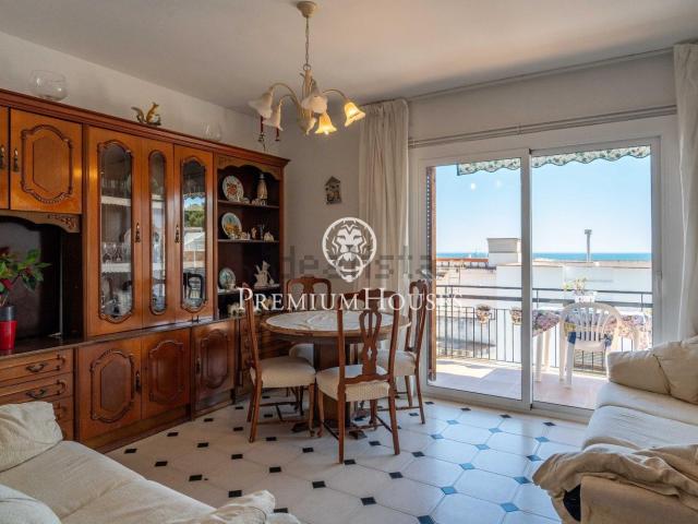 Piso, Sitges
