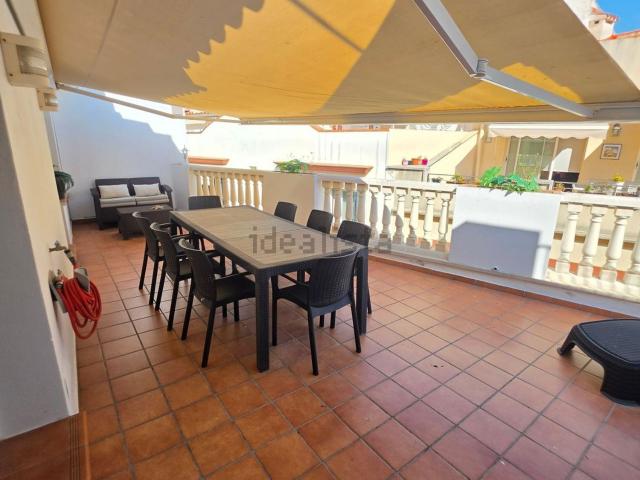 Piso, Sitges