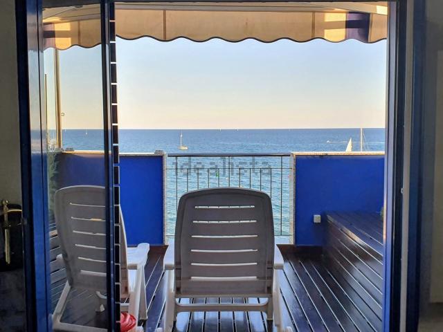 Piso, Sitges