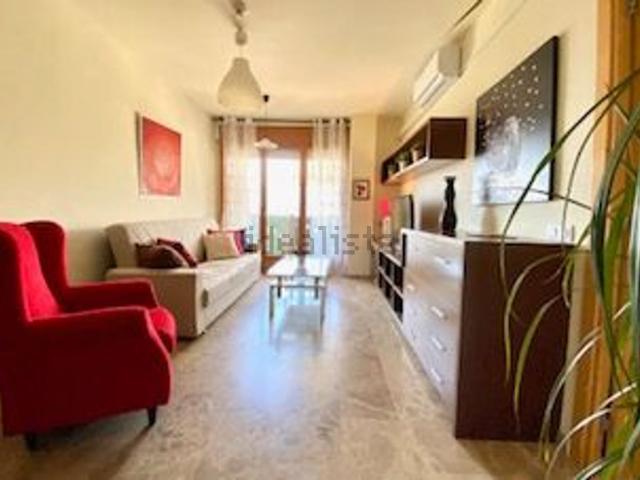 Piso, Sitges