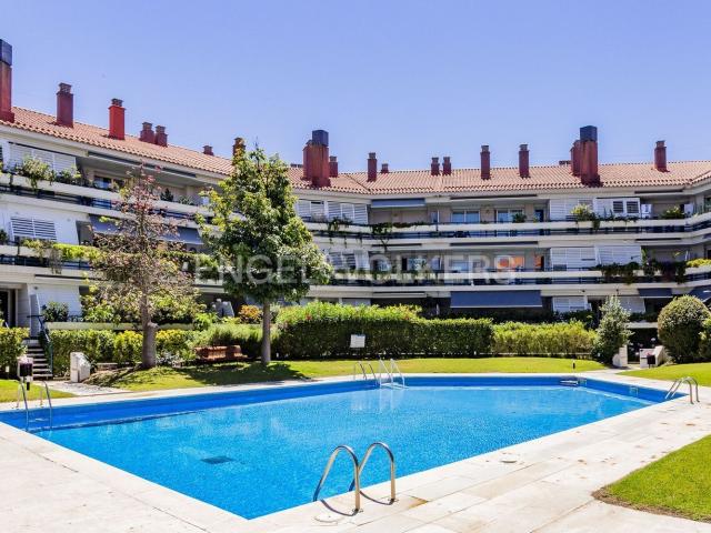Piso, Sitges